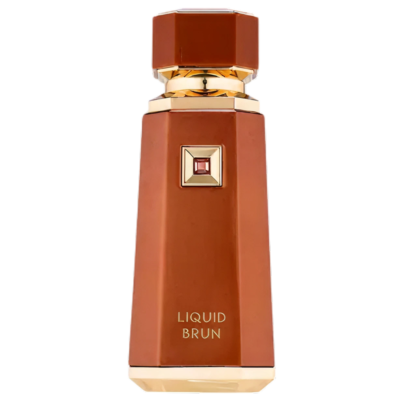 French Aveuue - Liquid Brun - Eau De Parfum