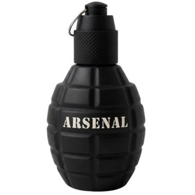 Gilles Cantuel - Arsenal - Eau De Parfum