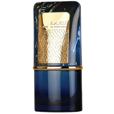 Lattafa - Al Nashama- Eau De Parfum