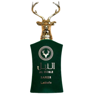 Lattafa - Al Noble Safeer - Eau De Parfum