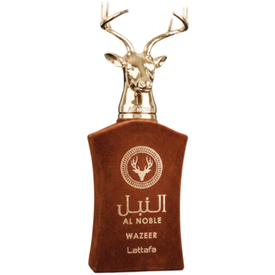 Lattafa - Al Nobre Wazeer - Eau De Parfum