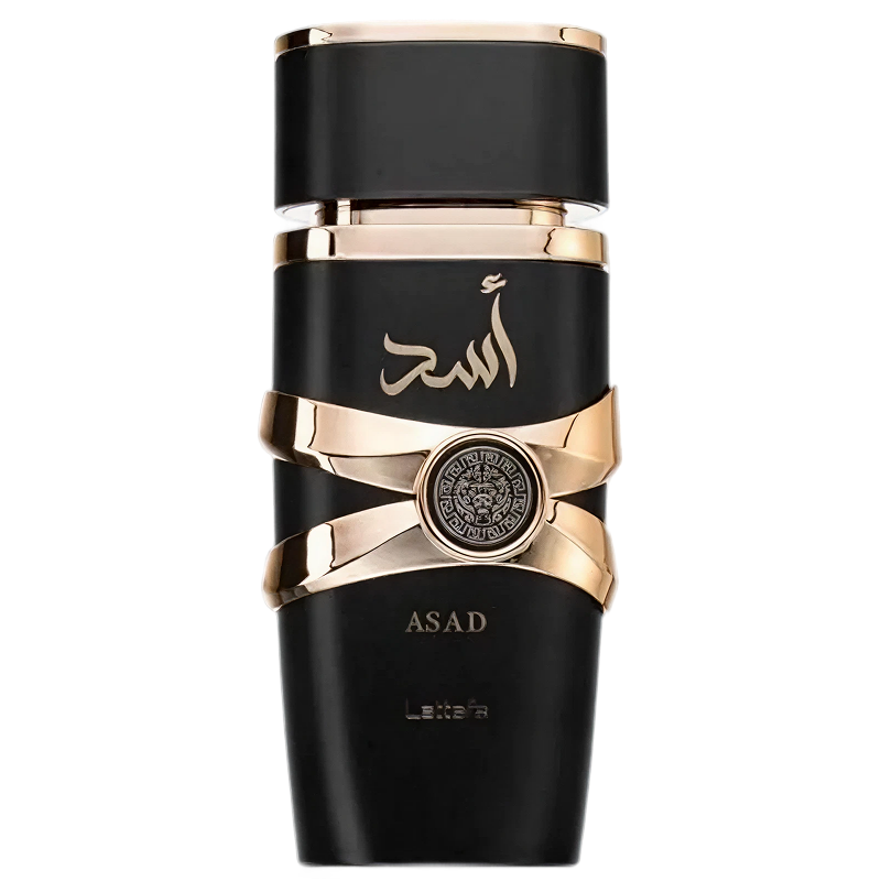 Lattafa - Asad - Eau De Parfum