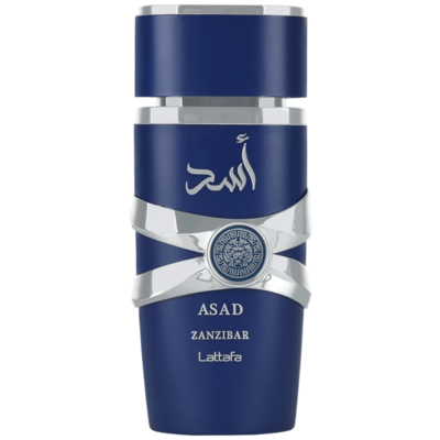 Lattafa - Asad Zanzibar - Eau De Parfum