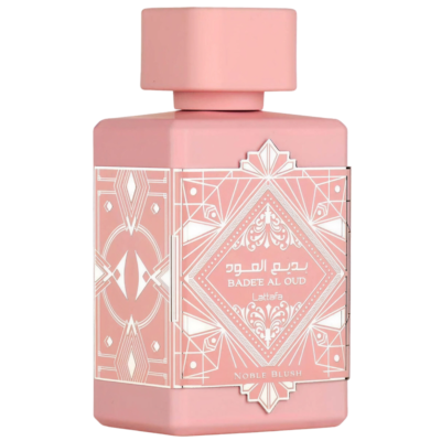 Lattafa - Bade´e Al Oud Noble Blush - Eau De Parfum
