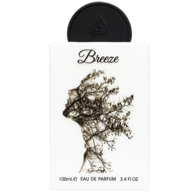 Lattafa - Breeze - Eau De Parfum