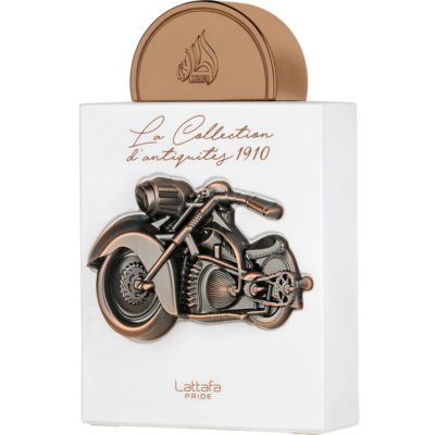 Lattafa - La Collection D antiquites Pride 1910 - Eau De Parfum perfume