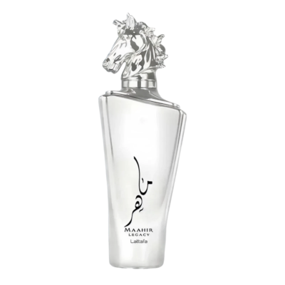 Lattafa - Maahir Legacy - Eau De Parfum