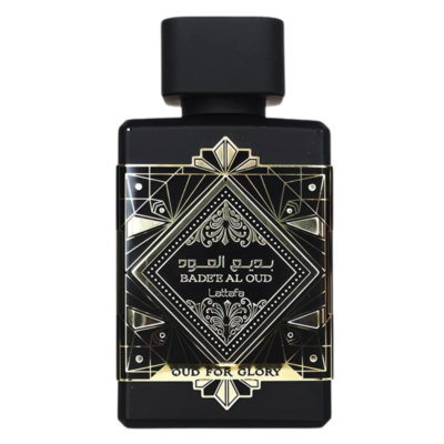 Lattafa - Oud For Glory - Eau De Parfum