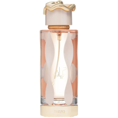 Lattafa - Teriaq - Eau De Parfum