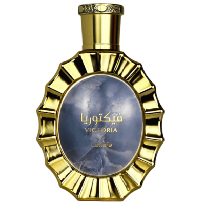 Lattafa - Victoria - Eau De Parfum-