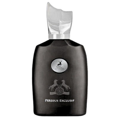 Maison Alambra - Perseus Exclusif - Eau De Parfum