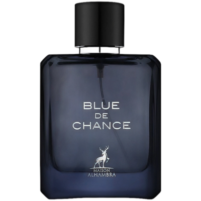 Maison Alhambra - Blue De Chance - Eau De Parfum