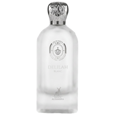 Maison Alhambra - Delilah Blanc - Eau De Parfum