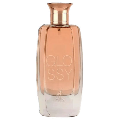 Maison Alhambra - Glossy - Eau De Parfum
