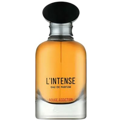 Maison Alhambra - L´intense - Eau De Parfum