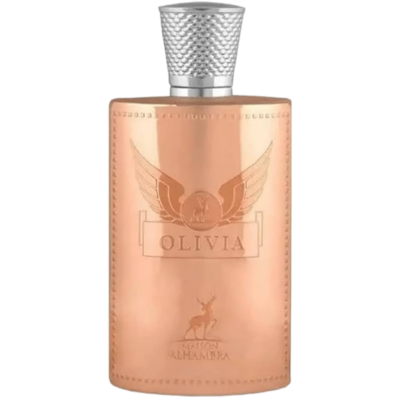 Maison Alhambra - Olivia - Eau De Parfum