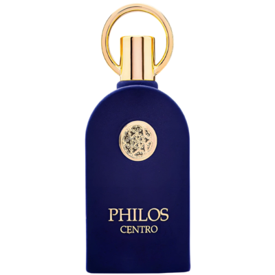Maison Alhambra - Philos Centro - Eau De Parfum