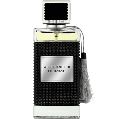 Vurv - Victorieux Homme -Eau De Parfum