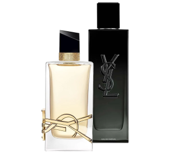 perfumes lacrados