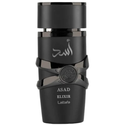 Asad Elixir