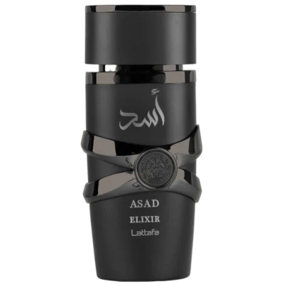 Asad Elixir