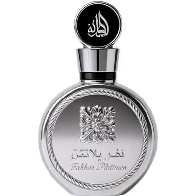 Fakhar Platin
