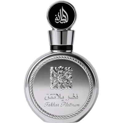 Fakhar Platin