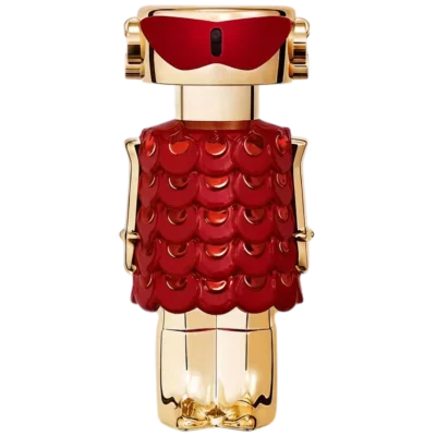 Paco Rabanne - Fame in Love - Eau de Parfum (Decant)