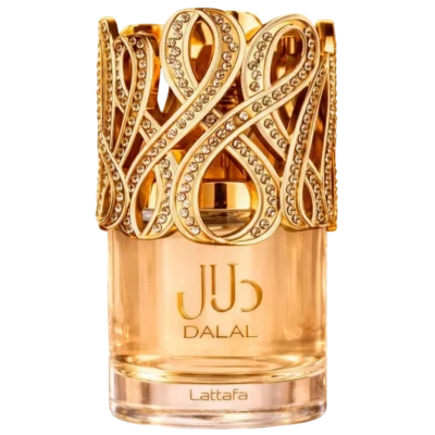 lattafa dalal eau de parfum