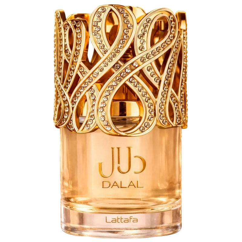 lattafa dalal eau de parfum