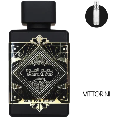 Badee Al Oud For Glory