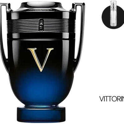 Invictus Victory Elixir
