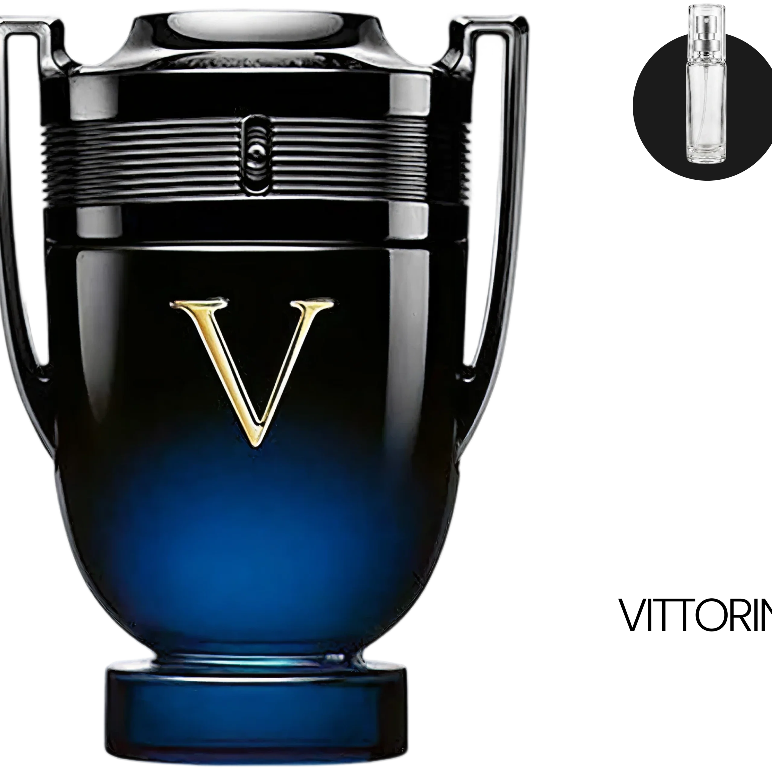 Invictus Victory Elixir