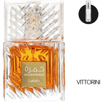 Khamrah