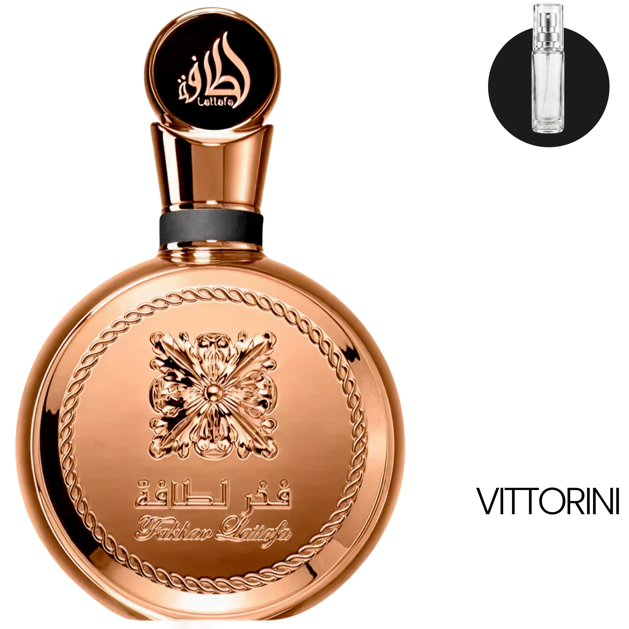 Fakhar Gold