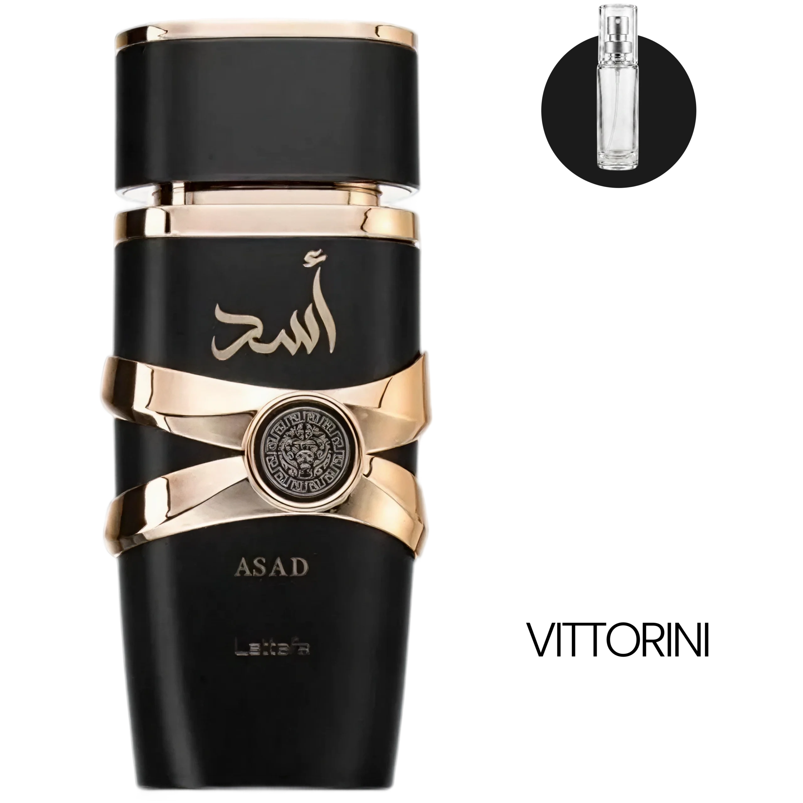Asad