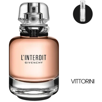 L'Interdit