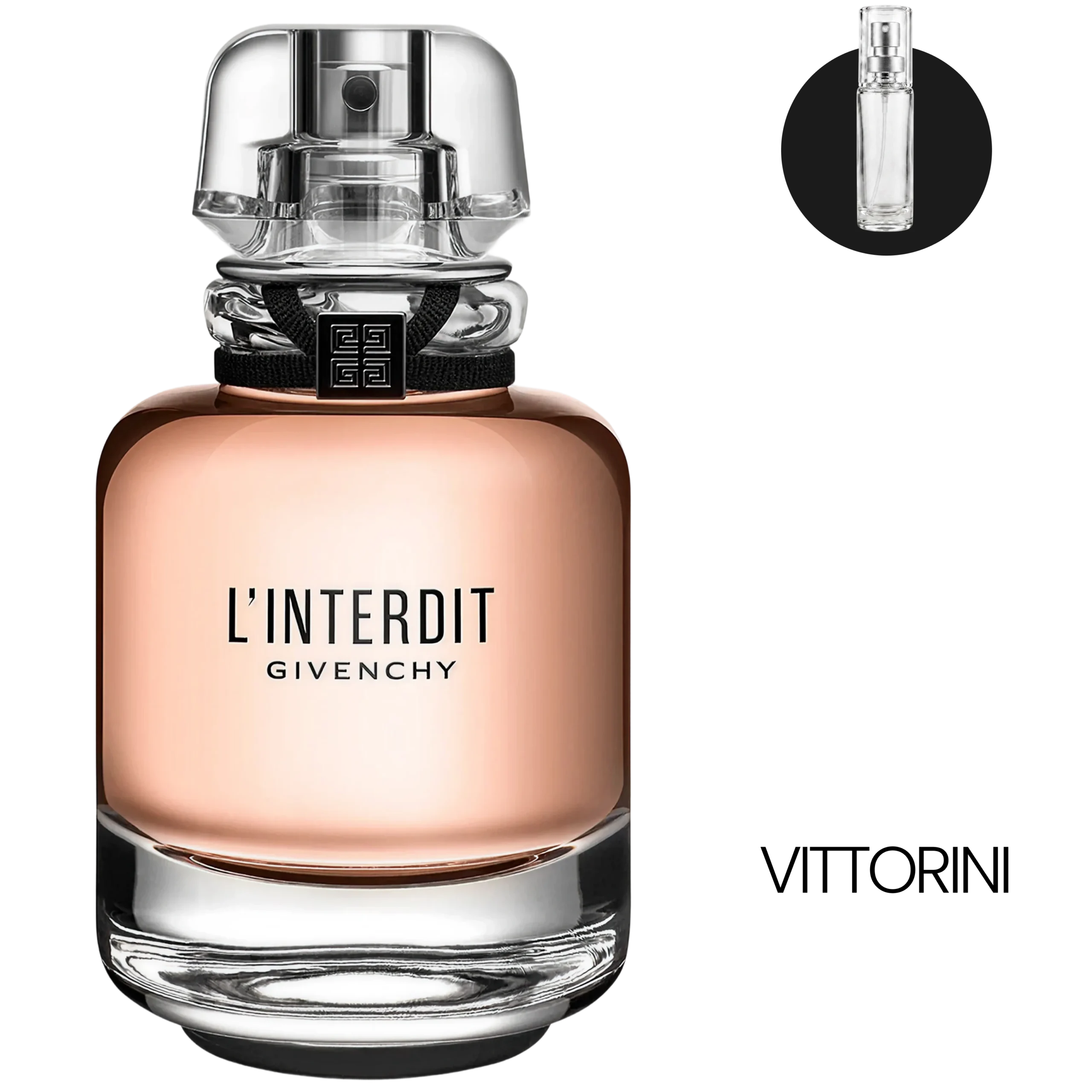 L'Interdit