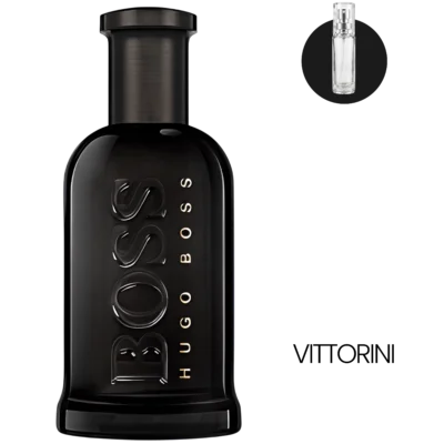 Hugo Boss – Bottled Parfum – Parfum (Decant)