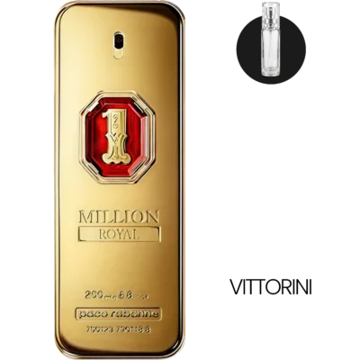 One MIllion Royal