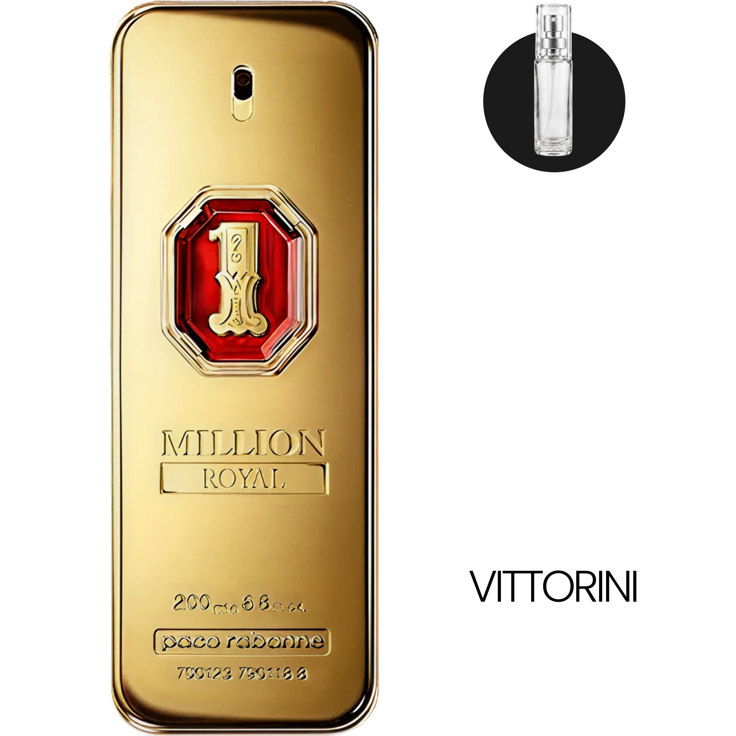 One MIllion Royal