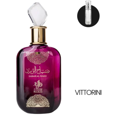 Sabah Al Ward