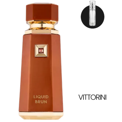 French Avenue – Liquid Brun – Eau de Parfum (Decant)